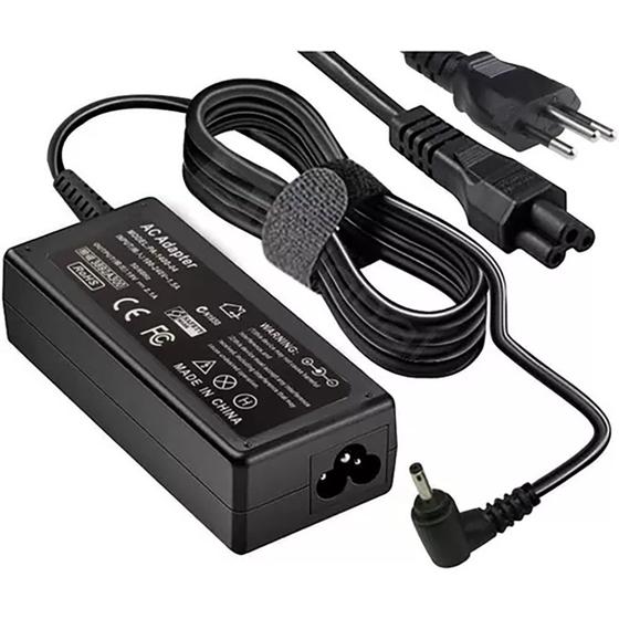 Carregador para Notebook Samsung np350xa a13-040n2a - Power