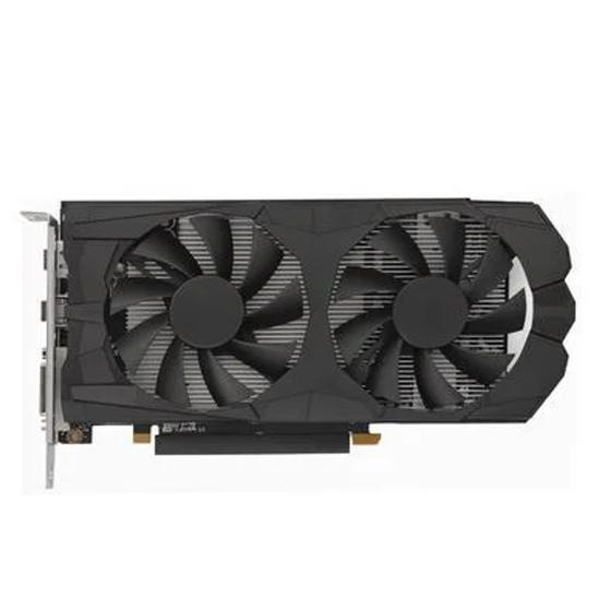 Placa video rx580 16gb 256bit 2048sp - BRX