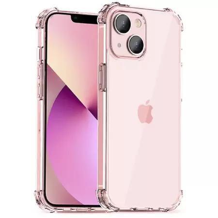 Capa Capinha Transparente para Iphone 13 Anti Impacto - LXL