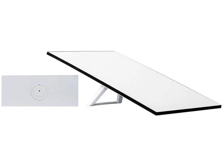 Antena de Internet Starlink Via Satélite Standard Kit V4 com Roteador - Original